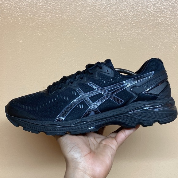 ASICS Gel Kayano 23 “Black Onyx” - Picture 5 of 16